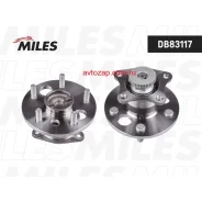 ������� ������ �������� � ����������� Toyota Camry III-IV 91-01 (SKF VKBA7529) DB83117 Miles DB83117 DB83117 ����
