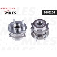 ������� ������ ������ � ����������� Subaru Forester/Impreza 11- DB83254 Miles DB83254 DB83254 ����