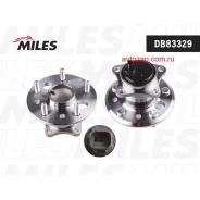 ������� ������ ��� Toyota Camry (V50) 11-(���4245006130, 4245006160, 4245033030) (SKF VKBA7690)(Optimal No 982372)(FAG 713621460) DB83329 Miles DB8332...