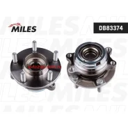 ������� �������� � ����������� Nissan Teana J32/Murano Z51 2.5 07- (SKF VKBA 7617) DB83374 Miles DB83374 DB83374 ����