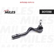 ���������� ������� ���� ����� AUDI A4 08-/Q5 09- (Lemforder 3340801) DC17258 Miles DC17258 DC17258 ����
