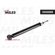 ����������� ������ �����/������ ������� Mitsubishi Space Wagon 2.0-2.4 98- DG00688 Miles DG00688 DG00688 ����