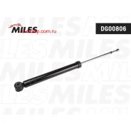 ����������� ������ �����/������ ������� Geely MK 06-15 DG00806 Miles DG00806 DG00806 ����