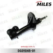 ����������� �������� �����/������ ������� Mitsubishi Lancer 1.3-1.6 03- (KYB 334420) DG01045-01 Miles DG0104501 DG0104501 ����