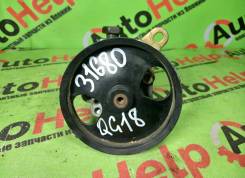 ����� �������������� Mazda, Nissan AD, Almera, Avenir, Bluebird Sylphy, Expert, Familia VAN, Primera, Sunny, TINO, Wingroad QG15-DE, QG13-DE, QG16-DE...