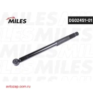 ����������� ������ �����/������ ������� Renault Logan MCV/LADA Largus- (KYB 343418) DG02451-01 Miles DG0245101 DG0245101 ����
