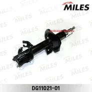 ����������� �������� ����� ������� Nissan Tiida 09/07- (KYB 333391) DG11021-01 Miles DG1102101 DG1102101 ����