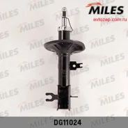 ����������� �������� ����� ������� Chevrolet AVEO (KYB 333418) DG11024 Miles DG11024 DG11024 ����
