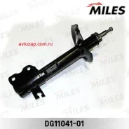 ����������� ������ ����� ������� Nissan X-Trail (T30) 01- (TRW JGM1183T) DG11041-01 Miles DG1104101 DG1104101 ����