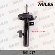 ����������� �������� ����� ������� FORD Focus II 1.8-2.0 04- (KYB 334841) DG11057 Miles DG11057 DG11057 ����