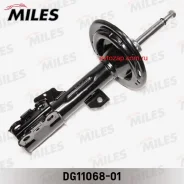 ����������� �������� ����� ������� Toyota Camry 06- (KYB 339024) DG11068-01 Miles DG1106801 DG1106801 ����