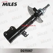 ����������� �������� ����� ������� Toyota Corolla 02- (��������� ��� ��. ����. 12 ��) (KYB 339012) DG11067 Miles DG11067 DG11067 ����