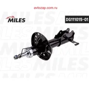 ����������� �������� ����� ������� OPEL Astra J 10- (KYB 339372) DG111015-01 Miles DG11101501 DG11101501 ����