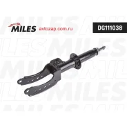 ����������� �������� ����� ������� VW Touareg I 02-10 DG111038 Miles DG111038 DG111038 ����