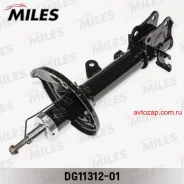 ����������� ������ ����� ������� KIA Cerato 04- (KYB 333493) DG11312-01 Miles DG1131201 DG1131201 ����