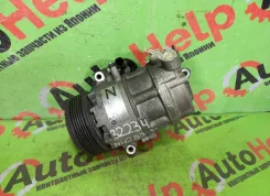 ����� ������������ BMW 3-Series, X3, Z4 E46, E83, E85 N40B16A, N42B18A, N42B20A, N45B16A, N46B20A, N46B20B, N46B20C 64509182795 64509182795 ����