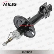 ����������� �������� ������ ������� Toyota Yaris 05/08- (KYB 334472) DG11718 Miles DG11718 DG11718 ����