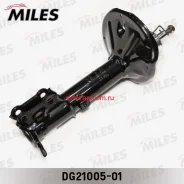 ����������� ������ ������ ������� Hyundai Accent 00- (KYB 332108) DG21005-01 Miles DG2100501 DG2100501 ����