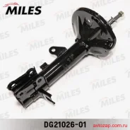 ����������� ������ ������ ������� Hyundai Elantra 00 - (KYB 333781) DG21026-01 Miles DG2102601 DG2102601 ����
