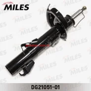 ����������� �������� ������ ������� Mazda 3/5 (KYB 334700) DG21051-01 Miles DG2105101 DG2105101 ����