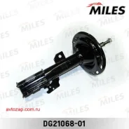 ����������� �������� ������ ������� Toyota Camry 06- (KYB 339023) DG21068-01 Miles DG2106801 DG2106801 ����