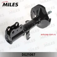 ����������� �������� ������ ������� Toyota Corolla 02- (��������� ��� ��. ����. 12 ��) (KYB 339011) DG21067 Miles DG21067 DG21067 ����