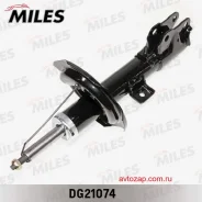 ����������� �������� ������ ������� Mitsubishi Lancer 07- (KYB 339117) DG21074 Miles DG21074 DG21074 ����