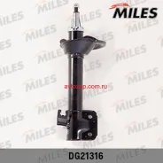 ����������� ������ ������ ������� Subaru Forester 06/02- (KYB 334344) DG21316 Miles DG21316 DG21316 ����