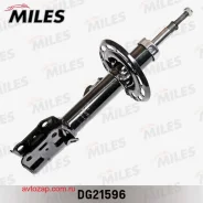 ����������� �������� ������ ������� Honda JAZZ II (KYB 333331) DG21596 Miles DG21596 DG21596 ����