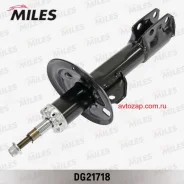 ����������� �������� ����� ������� Toyota Yaris 05/08- (KYB 334473) DG21718 Miles DG21718 DG21718 ����