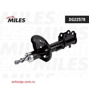 ����������� ������ ������ ������� Toyota Corolla E11 1.8 97-02 DG22578 Miles DG22578 DG22578 ����