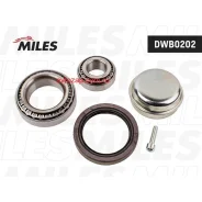 ��������� ������� MB E W211/W212/SL R230 01-12 ���. DWB0202 Miles DWB0202 DWB0202 ����