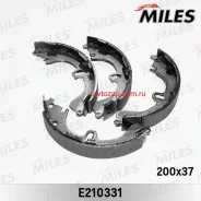 ������� ���������� (Toyota Corolla 87-02) (TRW GS8291) E210331 Miles E210331 E210331 ����