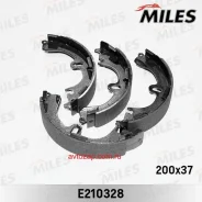 ������� ���������� (Toyota Camry 83-91/Carina II/E 83-92/Corolla 87-02) (TRW GS8181) E210328 Miles E210328 E210328 ����