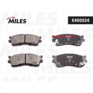 ������� ��������� �������� (��� �������) (����� Low-Metallic) KIA Clarus 96-/RIO/Shuma 00-/Spectra (��) (TRW GDB3285) E400024 Miles E400024 E400024 ��...