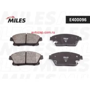 ������� ��������� �������� (��� �������) (����� Low-Metallic) (Chevrolet Cruze (J300), Orlando, OPEL Astra J) (TRW GDB1847) E400096 Miles E400096 E400...