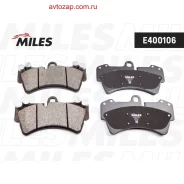������� ��������� �������� (��� �������) (����� Low-Metallic) AUDI Q7/Volkswagen Touareg/Porcshe Cayenne 02 R18 (TRW GDB1548) E400106 Miles E400106 E4...