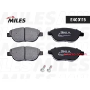 ������� ��������� �������� (��� ������� + �����) (����� Low-Metallic) Citroen C4/Berlingo/FIAT Doblo/Peugeot 307/Partner (TRW GDB1464) E400115 Miles E...