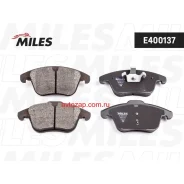 ������� ��������� �������� (��� �������) (����� Low-Metallic) (FORD Galaxy, Mondeo IV, Volvo S60 II, S80 II) (TRW GDB1683) E400137 Miles E400137 E4001...