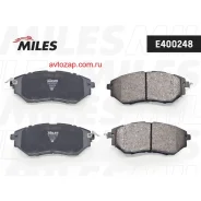 ������� ��������� �������� (��� �������) (����� Low-Metallic) (Subaru Legacy/Outback/Tribeca 2.0-3.6 03-) (TRW GDB3372) E400248 Miles E400248 E400248...