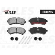 ������� ��������� �������� (��� ������� + �����) (����� Low-Metallic) (MB Sprinter 06/Crafter (5�) 06) (TRW GDB1696) E400295 Miles E400295 E400295 ���...