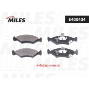 ������� ��������� �������� (��� �������) (����� Low-Metallic) KIA Sephia/Shuma1.5-1.8 95-/Sportage 94-98 (TRW GDB3096) E400434 Miles E400434 E400434 �...