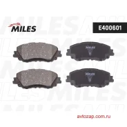 ������� ��������� �������� (����� Low-Metallic) Toyota Camry 18- E400601 Miles E400601 E400601 ����