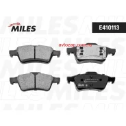 ������� ��������� ������ (��� �������) (����� Low-Metallic) (Nissan Primera P12, Renault Laguna II, Latitude) (TRW GDB1469) E410113 Miles E410113 E410...