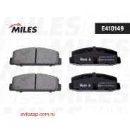 ������� ��������� ������ (��� �������) (����� Low-Metallic) Mazda 6 02/323 96/626 9202 (TRW GDB3311) E410149 Miles E410149 E410149 ����