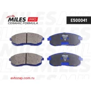 ������� ��������� �������� ��� ���������� ������ (����� Ceramic ����� PRO) Nissan JUKE/Maxima/Teana/Tiida/Suzuki SX4 (TRW GDB3390) E500041 Miles E5000...