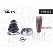 ���� ���������� AUDI 100/80/A4/A6 1.6-2.8 83-00 GA10002 Miles GA10002 GA10002 ����