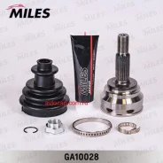 ���� �������� Toyota Corolla 1.8 02- GA10028 Miles GA10028 GA10028 ����