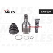 ���� ���������� Toyota 4Runner / LAND Cruiser Prado J120/J150 02- /Lexus GS460 (30x47x30) GA10070 Miles GA10070 GA10070 ����