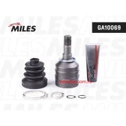 ���� ���������� Toyota Avensis T250/Auris E150/Corolla X E150 1.6-2.0TD 03- GA10069 Miles GA10069 GA10069 ����